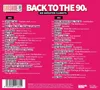 Sunshine Live-Back to the 90's (2CD) Produktbild-Vorschau 2