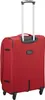 d&n Travel Line 6804 4-Rollen Trolley 66 cm - Blau Produktbild-Vorschau 9