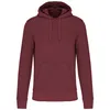 Kariban Umweltfreundliches Kapuzensweatshirt für Herren Produktbild-Vorschau 1