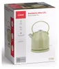 Wasserkocher 1,5 l 2200 w grün/grau Livoo DOD202M Produktbild-Vorschau 5