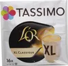 Tassimo L'Or XL Classique, Kaffee, Kaffeekapsel, Gemahlener Produktbild-Vorschau 2