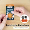 ANSMANN Hörgerätebatterien Typ 13 P13 PR48 ZL2, 60 Stück Produktbild-Vorschau 4