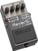 Boss RV-6 Reverb Pedal Studyjny pogłos z kablem gitarowym Podgląd zdjęcia produktu 3