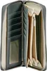 zwei Mademoiselle MW2 - Geldbörse 15cc 20 cm (eucalyptus) Produktbild-Vorschau 8