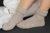 Wintersocken aus Naturwolle – Celodoro – Für Damen und Produktbild-Vorschau 7