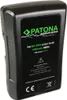 Patona V-Mount Akku, Lithium Ionen Akku 95 Wh / 14,4 V / Produktbild-Vorschau 1