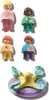 PLAYMOBIL 1.2.3 71324 1.2.3 : Carrousel de chiffres Voir les images du produit 14