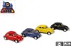 Volkswagen Käfer 1967 8cm mit Rückzug 4f Displ=12 Produktbild-Vorschau 1