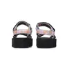 Teva Flatform Universal, Sandały, 07", 1 szt. Podgląd zdjęcia produktu 6