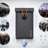 Universell RFID-Signalschutz-Etui, Wozinsky WPB-R12, Grau Produktbild-Vorschau 6