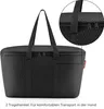 Reisenthel Coolerbag Mesh Black Produktbild-Vorschau 12