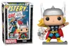 Funko Pop! Thor Classic - Winylowa Figurka Marvel Comic Podgląd zdjęcia produktu 8