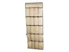 Verk 01348 Závesný organizér s priehradkami 128 x 45 cm Náhľad obrázku produktu 2