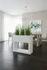 Pianta artificiale PAMPAS in plastica, verde, 15x80 cm Anteprima dell’immagine prodotto 5