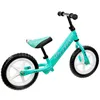 Laufrad Lauflernrad Croxer Cadea Black/Mint Produktbild-Vorschau 4