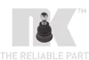 NK Traggelenk für RENAULT LAGUNA I (B56, 556) 5043920 Produktbild-Vorschau 3