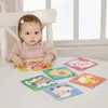 Montessori® Triple Puzzle - Haustiere 6 Bilder, 18 Stk Produktbild-Vorschau 2