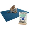 Pillows24 – Krabbelmatte Baby 150x200 cm | 3 cm Dick Produktbild-Vorschau 1