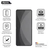 Pellicola protettiva Privacy per Samsung Galaxy Z Flip8 Anteprima dell’immagine prodotto 5