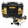 DeWALT DCG406NT-XJ Akku-Winkelschleifer (bl) 800 Watt, 18V, Produktbild-Vorschau 7