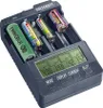 VOLTCRAFT IPC-3 oplader voor cilindrische batterijen, Productafbeelding-voorbeeld 8