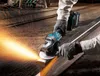 Makita GA005GZ - Winkelschleifer - schnurlos Produktbild-Vorschau 24