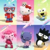 Ravensburger - Puzzle Hello Kitty i Przyjaciele 3x49 Anteprima dell’immagine prodotto 4