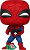 Marvel - Spider-Man 1441 - Funko Pop! Vinyl Figur Produktbild-Vorschau 4
