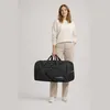 travelite Reisetasche Umhängetasche Kick Off Duffle Black Produktbild-Vorschau 5