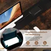 Stół konferencyjny COSTWAY 180x90cm, stół konferencyjny dla Podgląd zdjęcia produktu 5