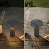 Briloner LED Tischlampe Kabellos Ø16x20cm 1W 150lm 3000K Produktbild-Vorschau 7