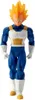 Dragonball Z Solid Edge Works PVC Statue Super Saiyan Produktbild-Vorschau 8