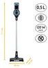 TZS First Austria 2-in-1 Akku Staubsauger, Kabellos, 120 W, Produktbild-Vorschau 4