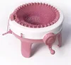 Strickmaschine, 40 Nadeln, Strickbrett, Rundstrickmaschine, Produktbild-Vorschau 2