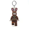 LEGO® Iconic Schokoladenhase Leuchtfigur (HT) Produktbild-Vorschau 2