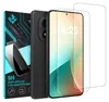 2x Display + Kamera Glas für Xiaomi Redmi Note 15 Pro 5G Produktbild-Vorschau 2