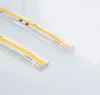 LED-Streifen Dimmbar 220V COB Selbstgleichrichtend 320 Produktbild-Vorschau 5