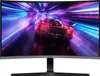 Samsung S27D396| Monitor Curvo FHD Speaker - Náhľad obrázku produktu 2
