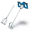 Scheppach PM1400, Niebieski, Czarny, 760 RPM, 2 m, Prąd Podgląd zdjęcia produktu 11