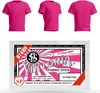 VIKTORIA Textilfarbe waschmaschinenfest (59 FARBEN) - Produktbild-Vorschau 1