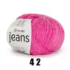 Filato jeans 10 x 50 g 42 Anteprima dell’immagine prodotto 2