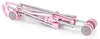 Bayer Design 30102AB Puppenbuggy, zusammenklappbar, Produktbild-Vorschau 2