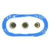 TECHTEK Akku Kompatibel mit [Ledlenser] H15R Core, H19R Produktbild-Vorschau 2