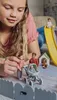 Lundby Puppenhaus Puppen für Familie Puppenfamilie Nikki Produktbild-Vorschau 5