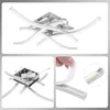 42W LED Deckenleuchten, Kreative linien Deckenlampe, Produktbild-Vorschau 4