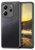 Dux Ducis Aimo Hülle für Xiaomi Redmi Note 14 5G - Schwarz Produktbild-Vorschau 1