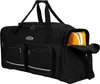 Sporttasche ca.80 L Saunatasche (109) Reisetasche Produktbild-Vorschau 8