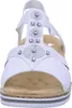 Rieker V0687 Damen Sandalen Keilabsatz Sandaletten, Produktbild-Vorschau 51