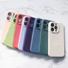 Silikonhülle Kompatibel Mit Magsafe Für Iphone 15 Pro Max Produktbild-Vorschau 4