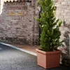 Garden Italia Pots Blumentopf Quadro gerippt GQM Seite 47 Produktbild-Vorschau 2